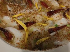 -渔语鱼新川菜Bistro(万象天地店)