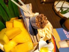 芒果冰沙-泰妃殿(宏伊国际广场店)