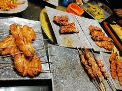 -老三烧烤(北兴隆街店)