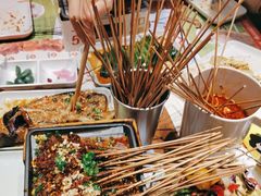 -木屋烧烤(南新店)