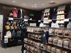 -MUJI无印良品(中航城君尚店店)