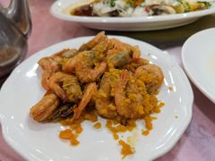 -龙溪海鲜酒家(溪涌店)