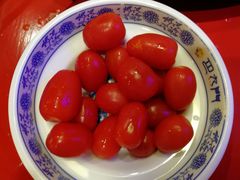 -重庆巴九门老火锅(阳朔店)