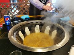 -沈厨地锅老灶•徐州烧烤(黄渡店)