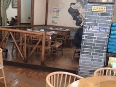 -厨神老街兔·淳朴人家店(盐帮菜风味名店)
