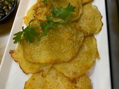 -松栢朝鲜族味道·脊骨汤(总店)