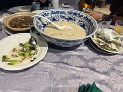 -山外山菜馆(玉泉路店)