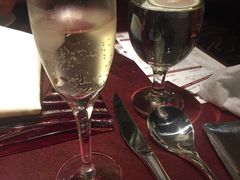 -王品牛排(郑州大卫城店)