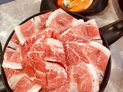 -濠七糟粕醋·椰子鸡火锅(上海首店)