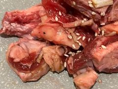 -極屋鮨牛 · 烧肉酒场(时代C馆店)