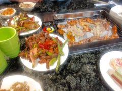 -豪食国际美食自助(裕华路店)
