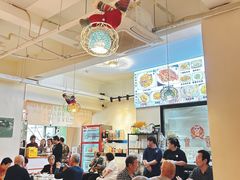 -京皇十二道天津菜(蒲黄榆店)