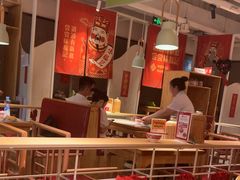 -味福记·江西小炒·南昌小吃(青山湖万达店)