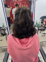 -奈川烫染Salon