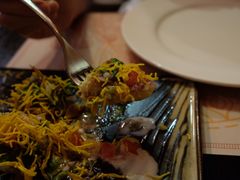 -克比叔叔印度餐厅Kebabs on the Grille(永康路分店)