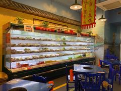 -马路边边 传媒大学店