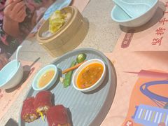 -点都德(聚福楼店)