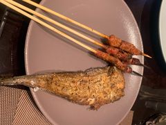 -长春富力万达文华酒店-集·味自助餐厅