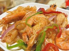 -争鲜·鲍鱼鸡煲(美邻中心店)