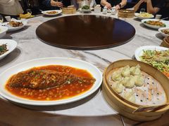 -老边饺子馆(中街店)