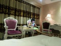 android_upload_pic-柏纳酒店(百色市政府恒基广场店)