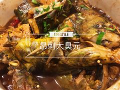 -双东酒店(东关街店)