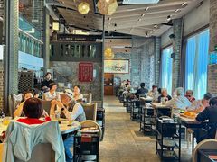 -滋粥楼·顺德菜(番禺广场总店)