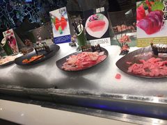 -银鲨国际美食百汇(金牛万达广场店)