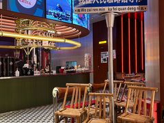 -人民咖啡馆(四行仓库店)