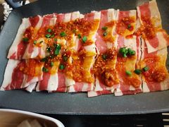-新石器烤肉(南通CBD大有境店)