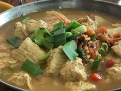 -小乡小镇·传承桐庐土菜·老板亲自烧的菜