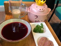 -五星桥原切肥牛火锅(怀德桥店)