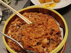 -汉水谣·江景餐厅(江滩店)