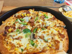 -必胜客(蜀山万象汇店)