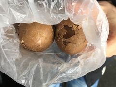 -金盆阿嬷香菇茶叶蛋(玄光店)