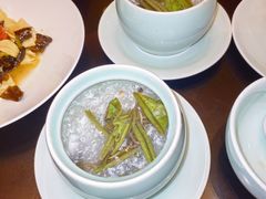 -海天楼中餐厅(吴宫泛太平洋酒店)