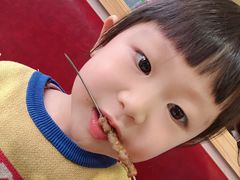 -瓦房店活羊大串(锦绣店)