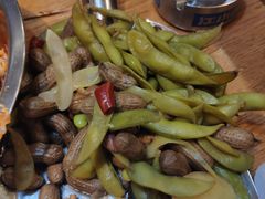 -喝丢一只鞋海鲜烧烤·海肠捞饭(市场店)