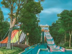 -苏州乐园森林水世界