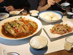 -千岛湖小鱼儿·淳安匠心农家菜