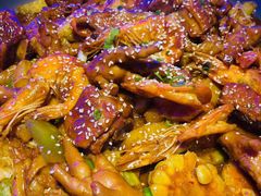 -徐记小怪兽肉蟹煲店(哈西万达金街店)