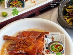 -天鲜阁·海鲜粤菜·33年老字号(石槎白云站店)