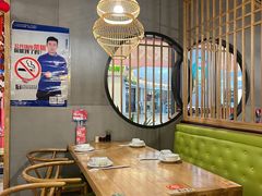 大堂-陈傻子餐厅(世纪都会店)