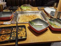 -新石器烤肉(南站店)