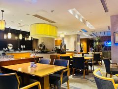 -扬州皇冠假日酒店