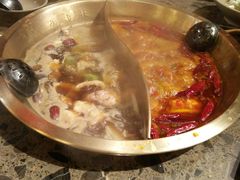 -小龙坎火锅(总店)