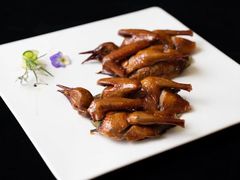 -锦江宾馆-花园餐厅