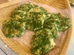 香煎海菜饼-即墨印象