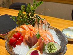 -大岛日本料理铁板烧(南通大饭店)