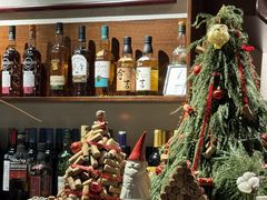 -肆海小川菜酒馆Wine Bistro (青年路店)